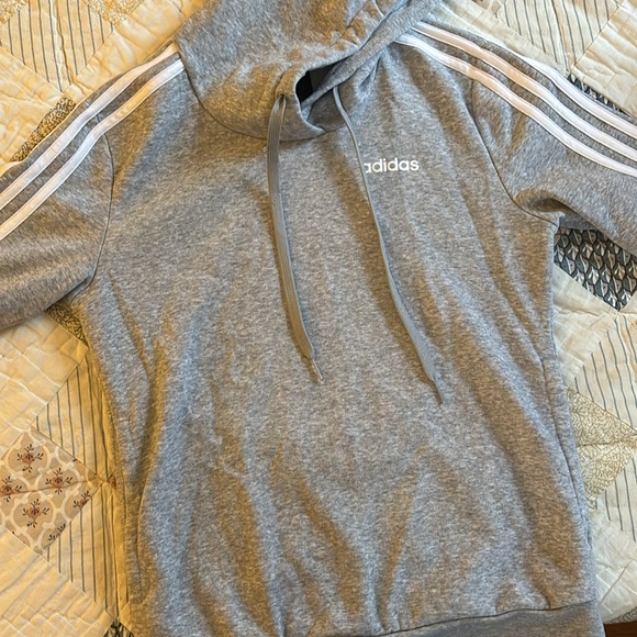 adidas Tops - Women’s Adidas Hoodie
